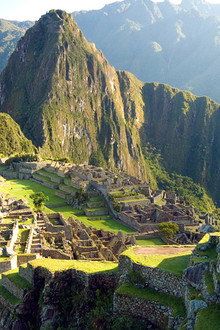 Secrets of the Andean Temples: On the Trail of Viracocha