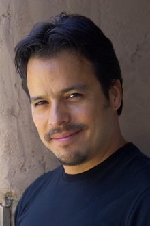 Photo of Laurence Chavez