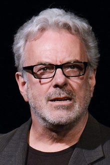 Photo of Jay Benedict