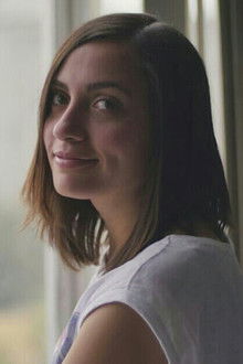 Photo of Martha Reyes Arias