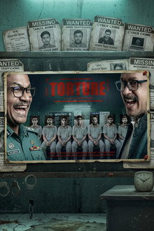 Torture