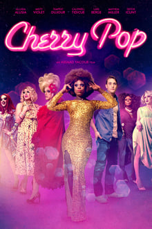 Poster do filme Cherry Pop
