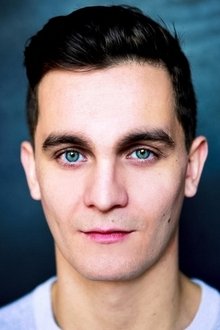 Photo of Forrest Weber