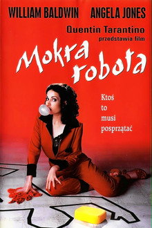 Mokra robota
