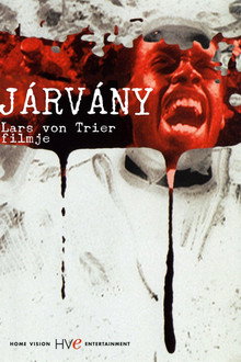 Járvány