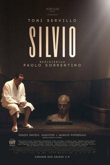 Silvio