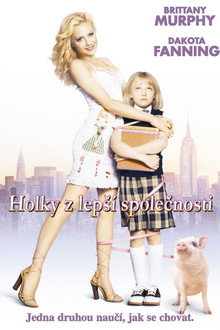 Holky z lepší společnosti