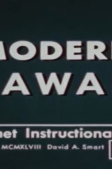 Modern Hawaii