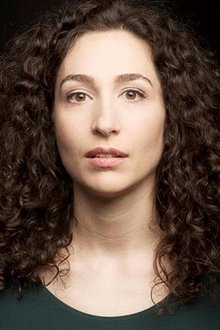 Photo of Avye Leventis