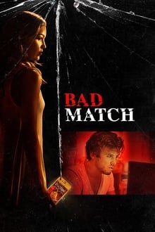 Bad Match movie poster