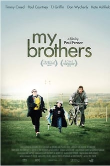 Poster do filme My Brothers