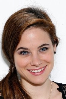 Caroline Dhavernas profile picture