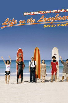 Life on the Longboard