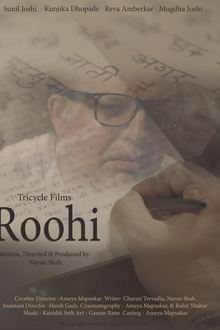 Roohi