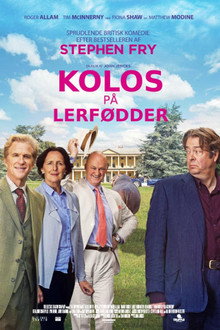 Kolos På Lerfødder
