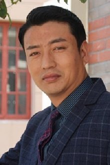 Photo of Feng Wusheng
