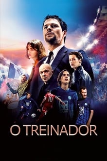 Poster do filme O Treinador