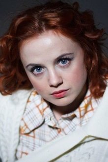Photo of Iryna Beniuk