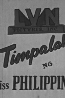 Miss Philippines