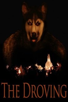 The Droving The Droving