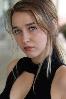Photo of Jessi Case