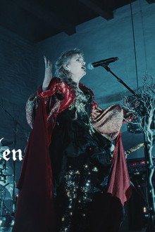 Gåte i Herresalen