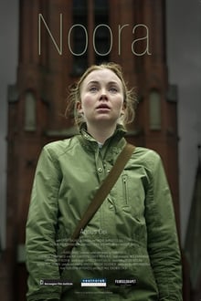 Poster do filme Noora