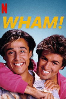 Wham! WEB DL 