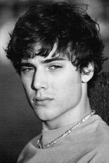 Photo of Dustin Milligan