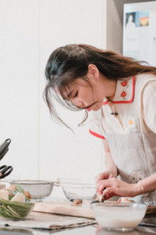 후디의 요리 모음집