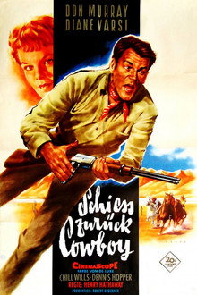 Schieß zurück, Cowboy