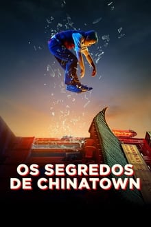 Imagem Interior Chinatown 2024
