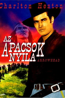 Az apacsok nyila