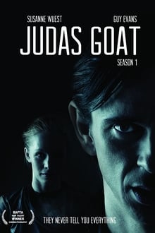 Judas Goat tv show poster