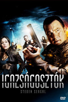 Igazságosztók