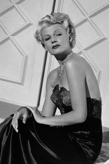 The Lady from Shanghai