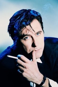 Bryan Ferry profile picture