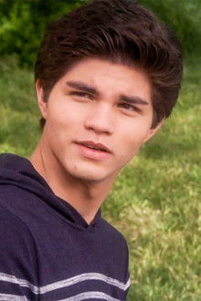 The Secret Life of the American Teenager season 5 episode 8