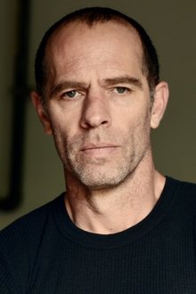 Photo of Neil Sandilands