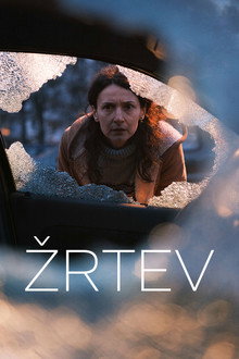 Žrtev