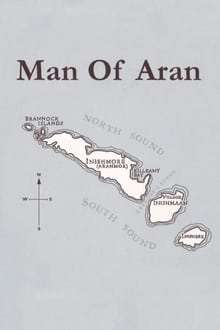 Man of Aran (WEB-DL)