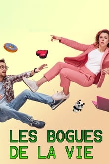 Life Bugs tv show poster