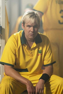 Warnie - Season 1