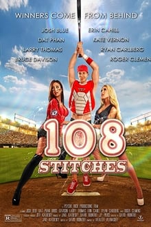 108 Stitches movie poster