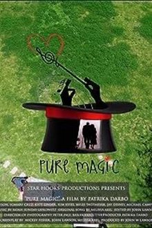 Poster do filme Pure Magic