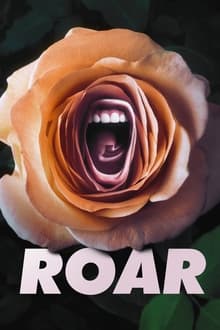 Roar tv show poster