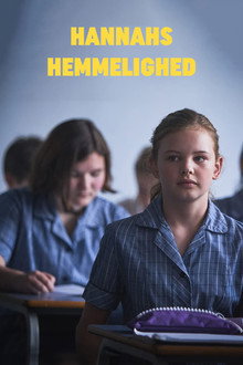 Hannahs hemmelighed