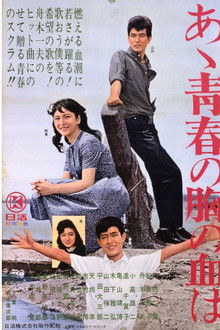 Aa Seishun no Mune no Chi wa