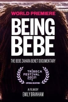 Being BeBe 2021
