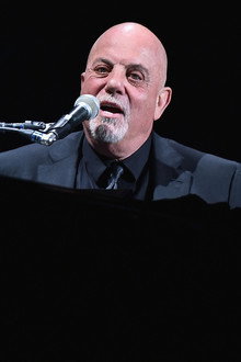 Billy Joel - Live at Shea Stadium